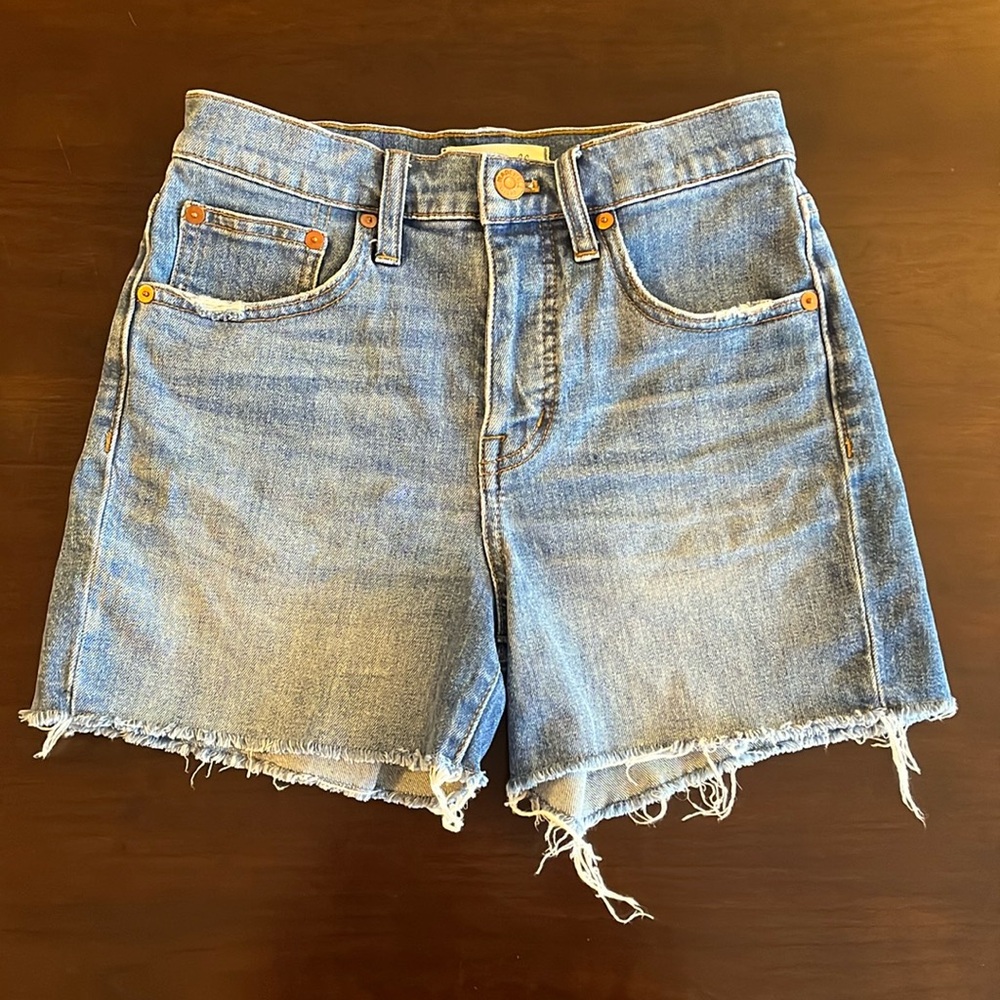 Madewell Shorts